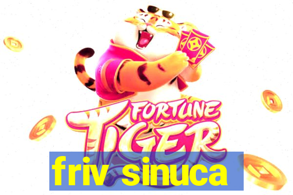 friv sinuca